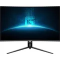 MSI G32CQ5P 31.5inch VA WQHD Curved (2560 x 1440 Pixel, 31.50") (G32CQ5P)