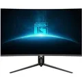 MSI G32CQ5P computer monitor 80 cm (31.5 ) 2560 x 1440 pixels Wide Quad HD LCD Black