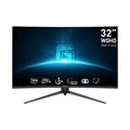 MSI Optix G32CQ5P 31.5" WQHD  Curved VA 1ms 170Hz HDMI DisplayPort