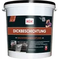 MEM Dickbeschichtung 28,