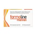 Formoline Mannan Kapseln 60 St