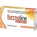 FORMOLINE mannan Kapseln, 60 St PZN 09948479