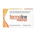 2x FORMOLINE mannan Kapseln 60 ST