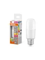 Osram LED-Lampe LED Comfort stick frosted 1000lm 11W/927 (75W) E27 dimmable E27