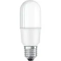 OSRAM LED Stick Lampe Superstar Plus matt E27 11W 1000lm warmweiss 2700K dimmbar 90Ra wie 75W 4058075611542