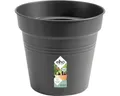 Anzuchttopf Elho Green Basics Kunststoff Ø 35 cm H 32,2 cm lebhaft schwarz