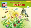 Folge 33: Die spannende Welt der Insekten