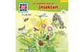 Universal Music GmbH Hörspiel-CD Was ist Was JUNIOR - Die spannende Welt der Insekten