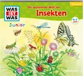 Folge 33: Die spannende Welt der Insekten | Daniela Wakonigg | deutsch