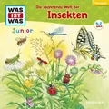 Dr. Manfred Baur Folge 33: Die spannende Welt der Insekten (CD) (US IMPORT)