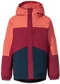 VAUDE Kids Escape Padded Jacket hotchilli - Größe 122/128 Kinder