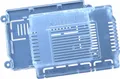 ODROID-M1S Gehäuse, transparent