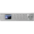 Soundmaster IR1500SI Küchenradio Internetradio Unterbauradio Netzwerkplayer WLAN DAB+ UPNP Bluetooth