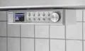 Soundmaster Hybrid/Internetradio WiFi,BT,DAB+ IR1500SI si