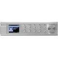 Soundmaster IR1500SI (DAB+, FM, Internetradio, WLAN, Bluetooth) (IR1500SI)