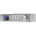 Soundmaster SOUNDMASTER Küchenunterbauradio, IR1500SI Radio