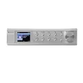 Soundmaster Ir1500si Unterbauradio Silber (4005425011750) (IR1500SI)