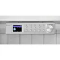 soundmaster IR1500SI Internet Unterbauradio Internet, DAB+, UKW Bluetooth®, W...