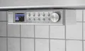 Soundmaster Hybrid/Internetradio IR1500SI si Radios Hybrid/Internetradio