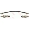 TRW Bremsschlauch Bremsleitung hinten links rechts für Ford Fiesta IV PHA594