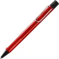 Lamy Kugelschr. Safari, rot (1205270)