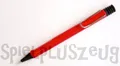 LAMY Safari Kugelschreiber Red Rot Modell 216 Minenstärke M