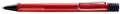 LAMY Druckkugelschreiber safari red