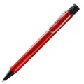 Lamy 1205270 Kugelschreiber safari rot (Modell 216) hochglänzend