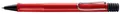 LAMY Druckkugelschreiber safari red
