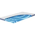 Hn8 Schlafsysteme Gelschaum-Topper "Surf 100", , 180 x 200 cm, Höhe: ca. 8 cm