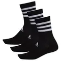 adidas Performance Socken 3S CSH CRW 3 Paar (Packung, 3-Paar, 3er-Pack) 43-45