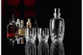 Whisky Set Bohemia Selection 3-teilig Glas Flasche & Gläser Digestif SET NEU