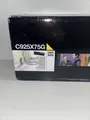 Lexmark C925X75G Tonerkassette - Gelb