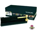 Original Imaging Unit C925X75G Yellow Gelbe Bildtrommel für Lexmark C925 X925