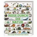 Reise durch die Natur