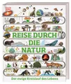Reise durch die Natur Tim Harris