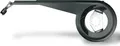 SKS Chainbow Kettenschutz 38 Zähne 158 mm schwarz