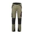 Planam  Norit Herren Bundhose oliv/schwarz Gr. 54, 6405054