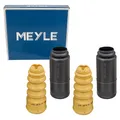 MEYLE Staubschutz + Anschlagpuffer für VW PASSAT B5 AUDI A4 B6 B7 A6 C5 hinten