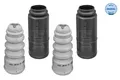 MEYLE 100 740 0007 Staubschutzsatz, Stoßdämpfer für AUDI,SEAT,SKODA,VW