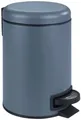 WENKO Kosmetikeimer Leman, 3 Liter, BxTxH: 17x22,5x25 cm