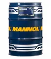 10W-40 Mannol 7507 Defender Motoröl 60 Liter