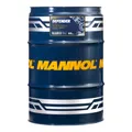 10W 40 60 Liter Fass SAE 10W40 Motoröl MANNOL Defender Motorenöl teilsynthetisch