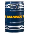 60 Liter Mannol Defender 10W-40 Motoröl 10W40 VW 501.01 / 505.00 Mercedes 229.1