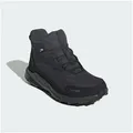 adidas TERREX TERREX ANYLANDER CLIMAWARM+ WANDERSCHUHE Hikingschuh (2-tlg) grau 38 2/3 EU