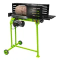 Zipper Holzspalter ZI-HS7TU