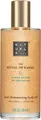 Rituals The Ritual of Karma Body Shimmer Oil 100 ml Körperöl