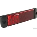 82710324 HERTH+BUSS ELPARTS Schlussleuchte