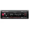 Kenwood KMM-DAB403 -  DAB+ MP3/USB | iPhone / Android - Autoradio