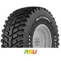 Ceat Multiloadmax Steel Belted  305/70 R16.5141A5